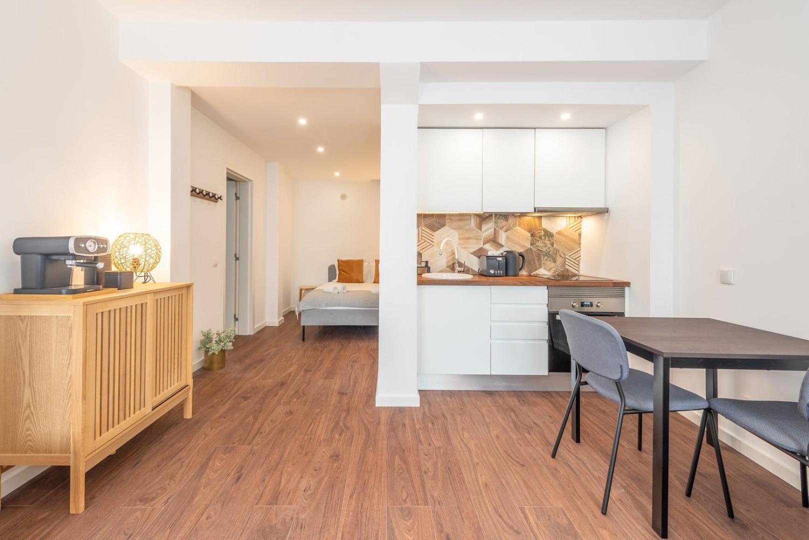 Guestready - Delightful In Campo De Ourique Apartamento *