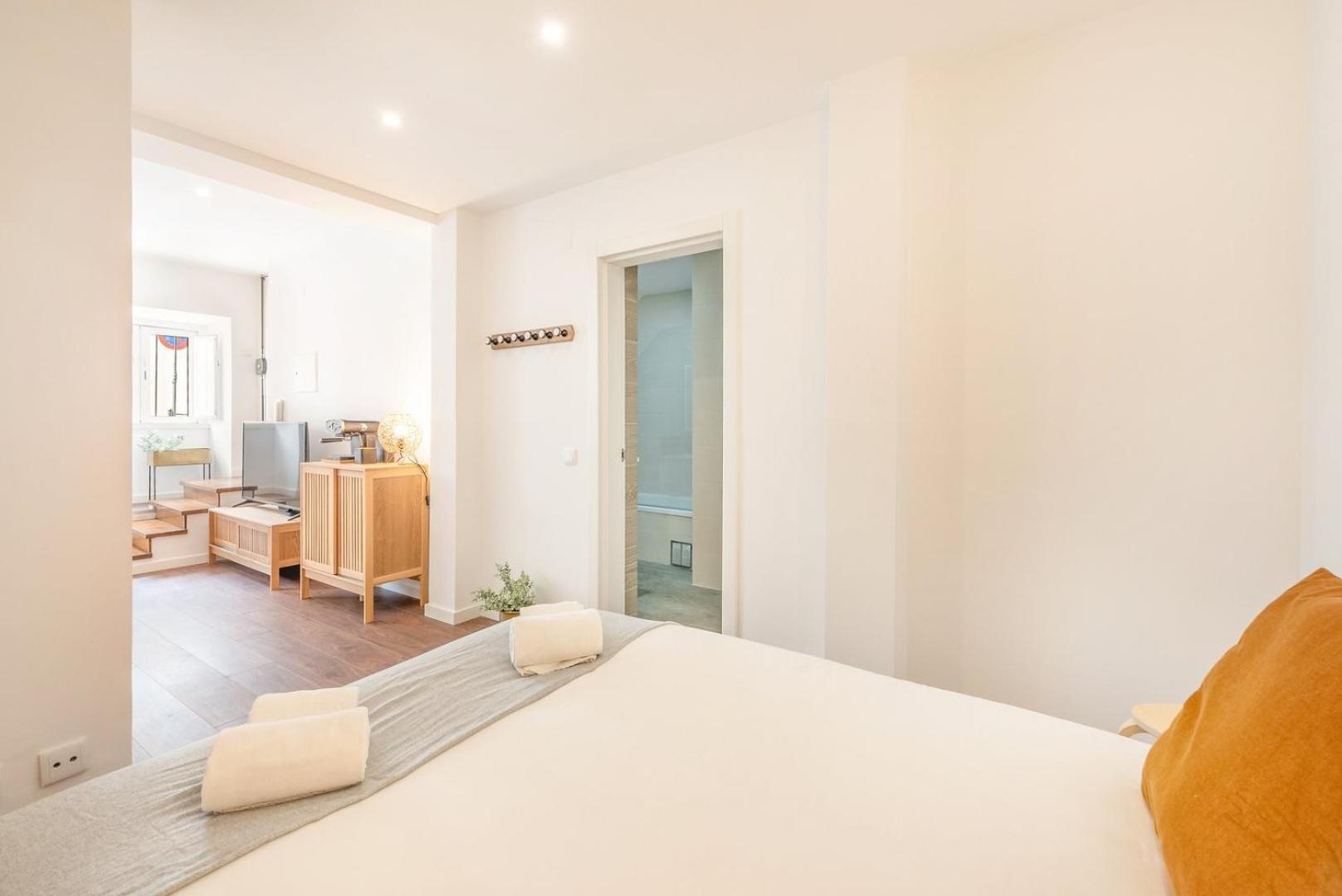 Apartamento Guestready - Delightful In Campo De Ourique *