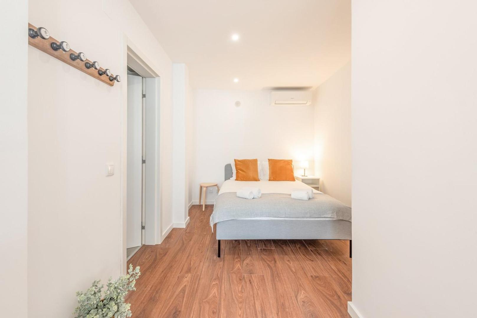 Guestready - Delightful In Campo De Ourique Lisboa