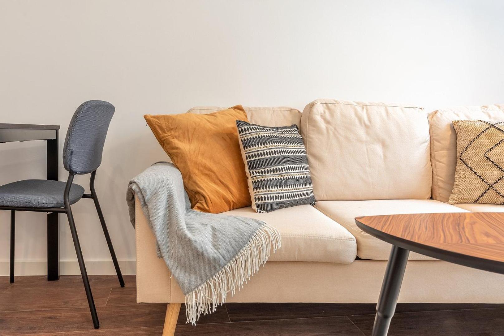 Guestready - Delightful In Campo De Ourique Apartamento