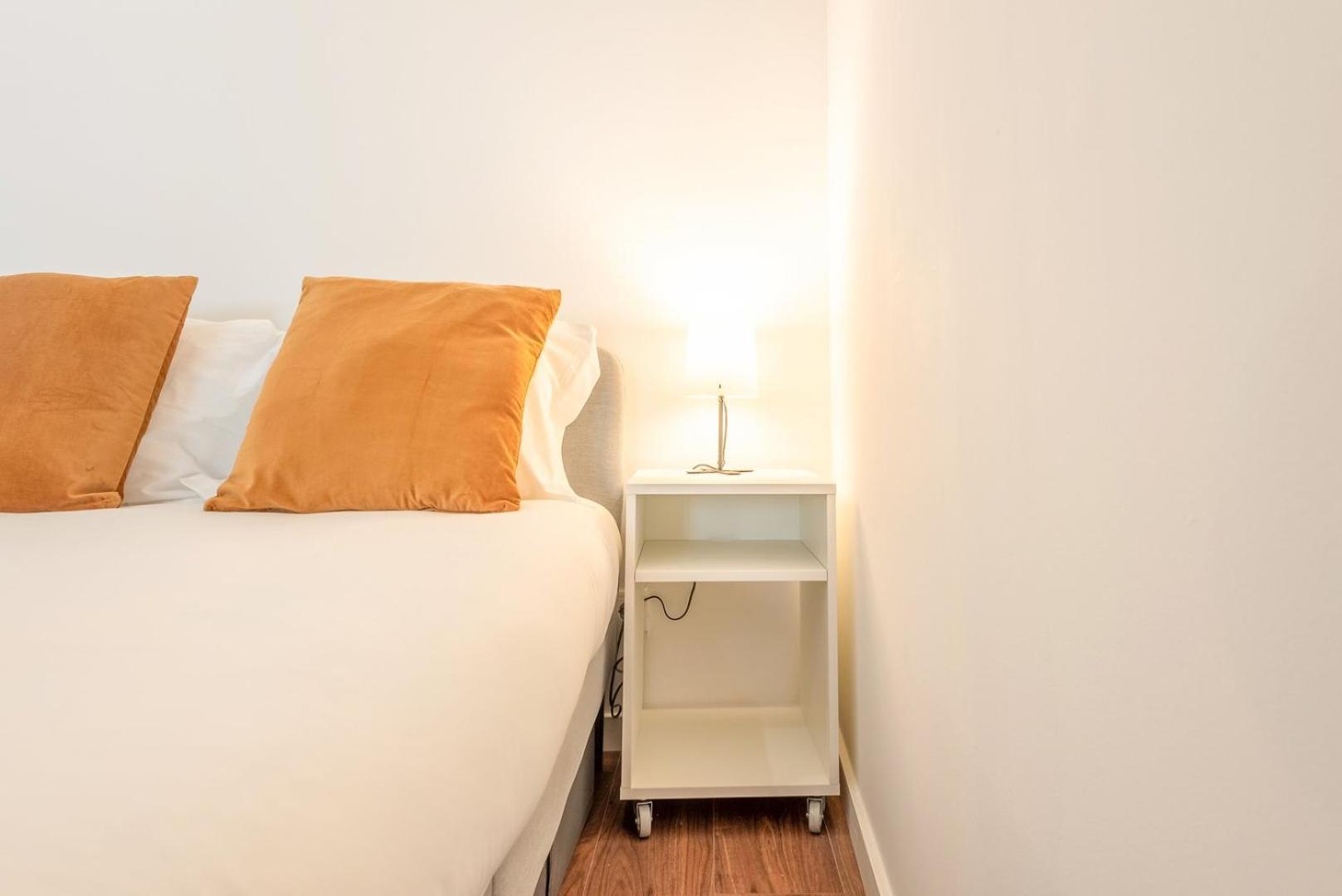 Guestready - Delightful In Campo De Ourique Apartamento *