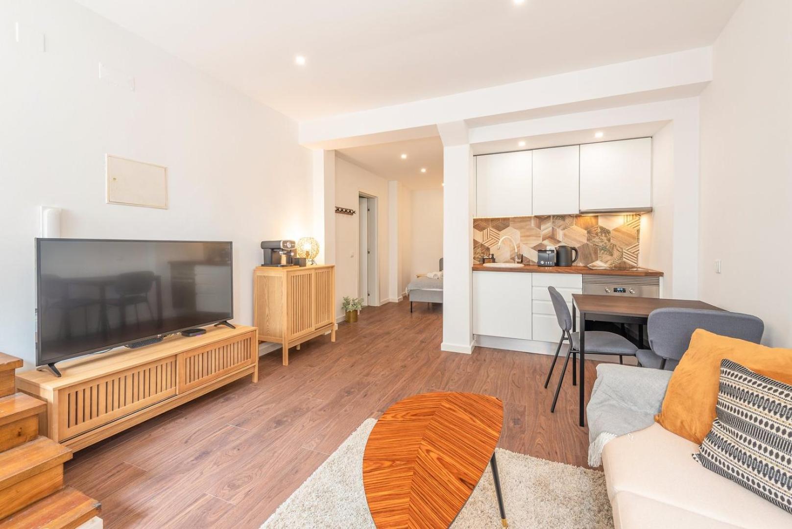 Apartamento Guestready - Delightful In Campo De Ourique *