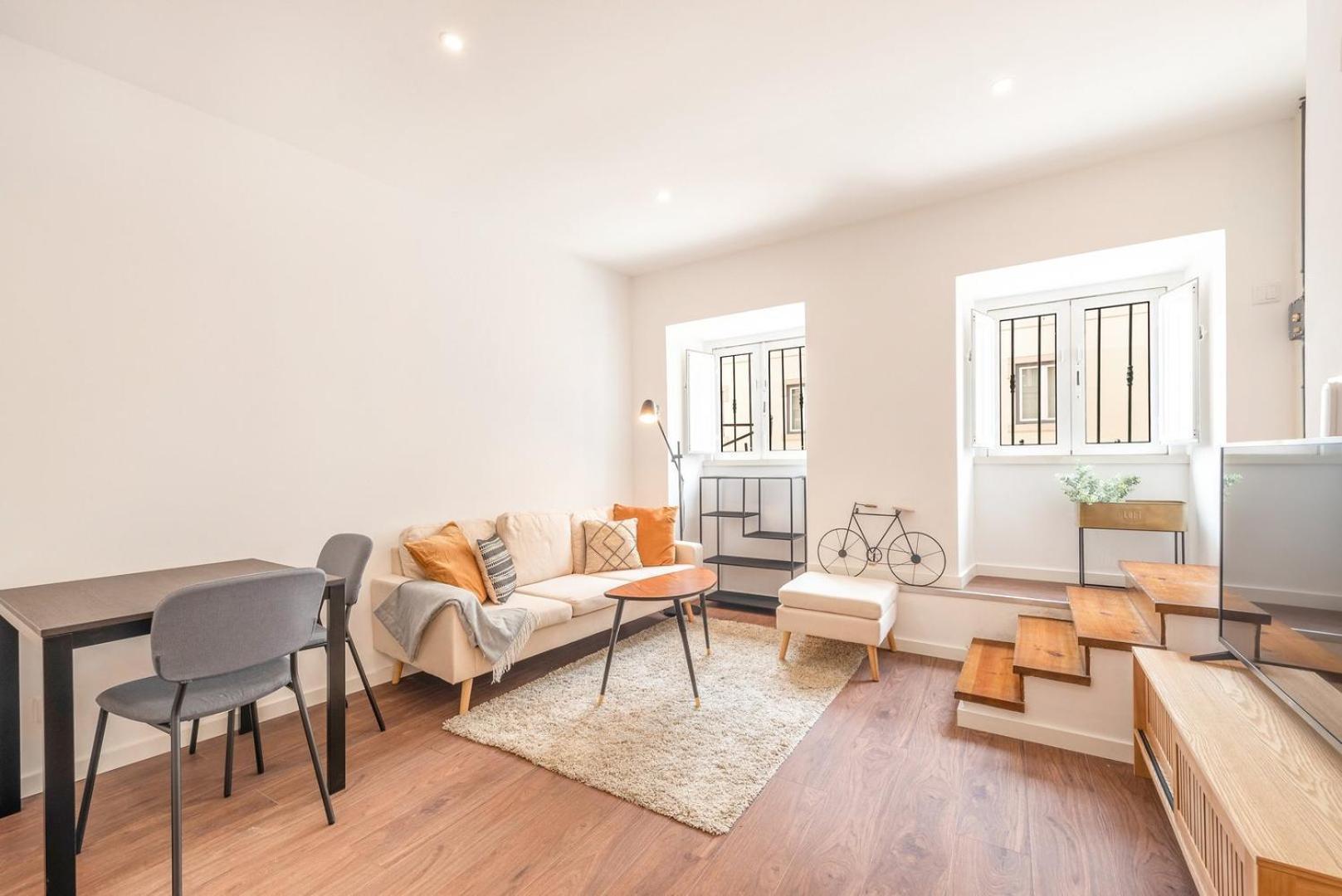 Guestready - Delightful In Campo De Ourique Apartamento Lisboa