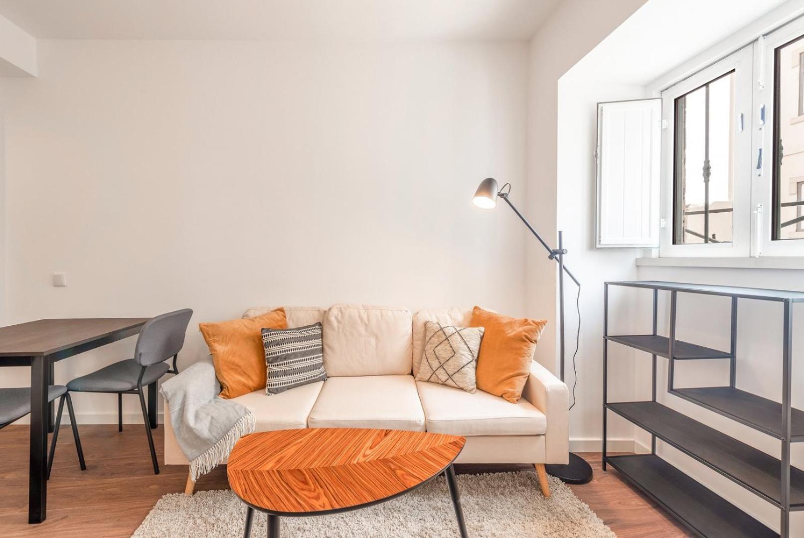Guestready - Delightful In Campo De Ourique Lisboa