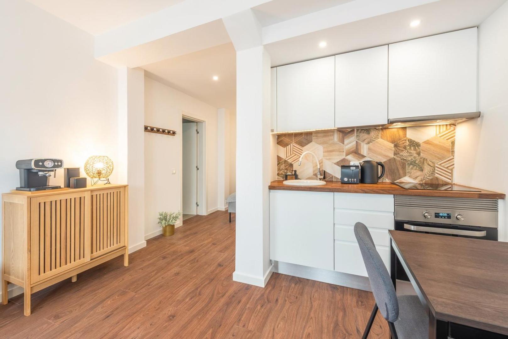 Guestready - Delightful In Campo De Ourique * Lisboa