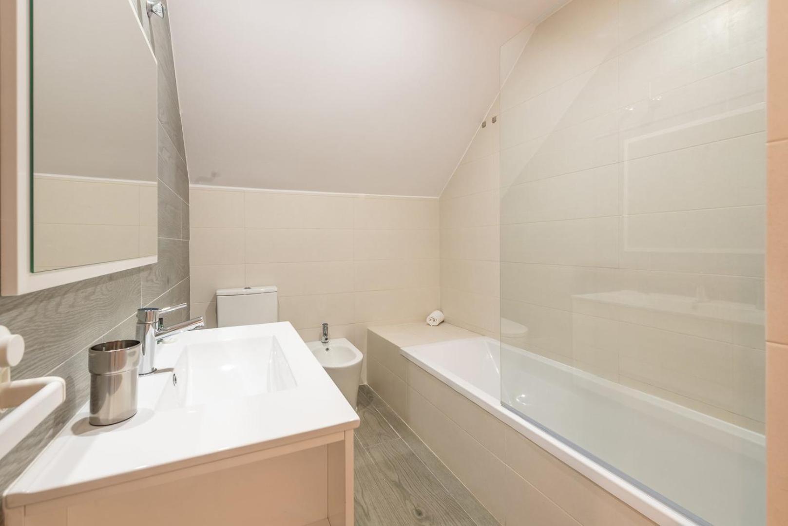 Guestready - Delightful In Campo De Ourique Apartamento *