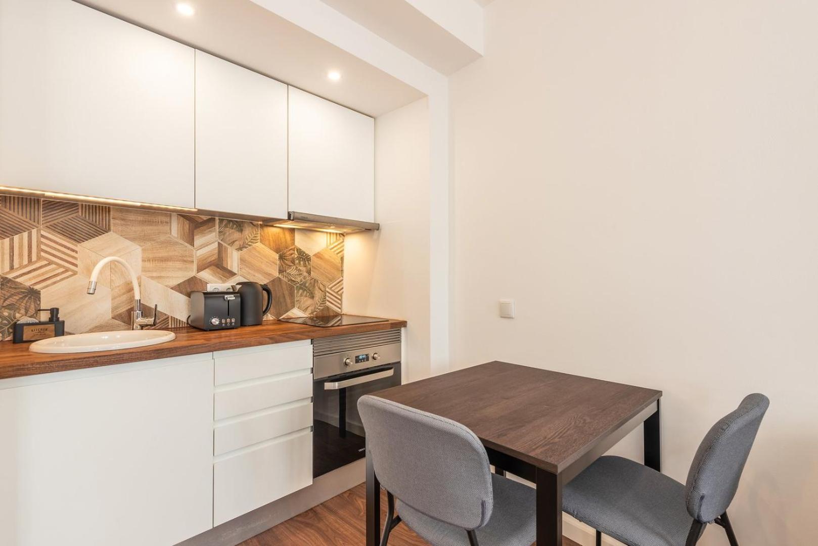 Apartamento Guestready - Delightful In Campo De Ourique Lisboa