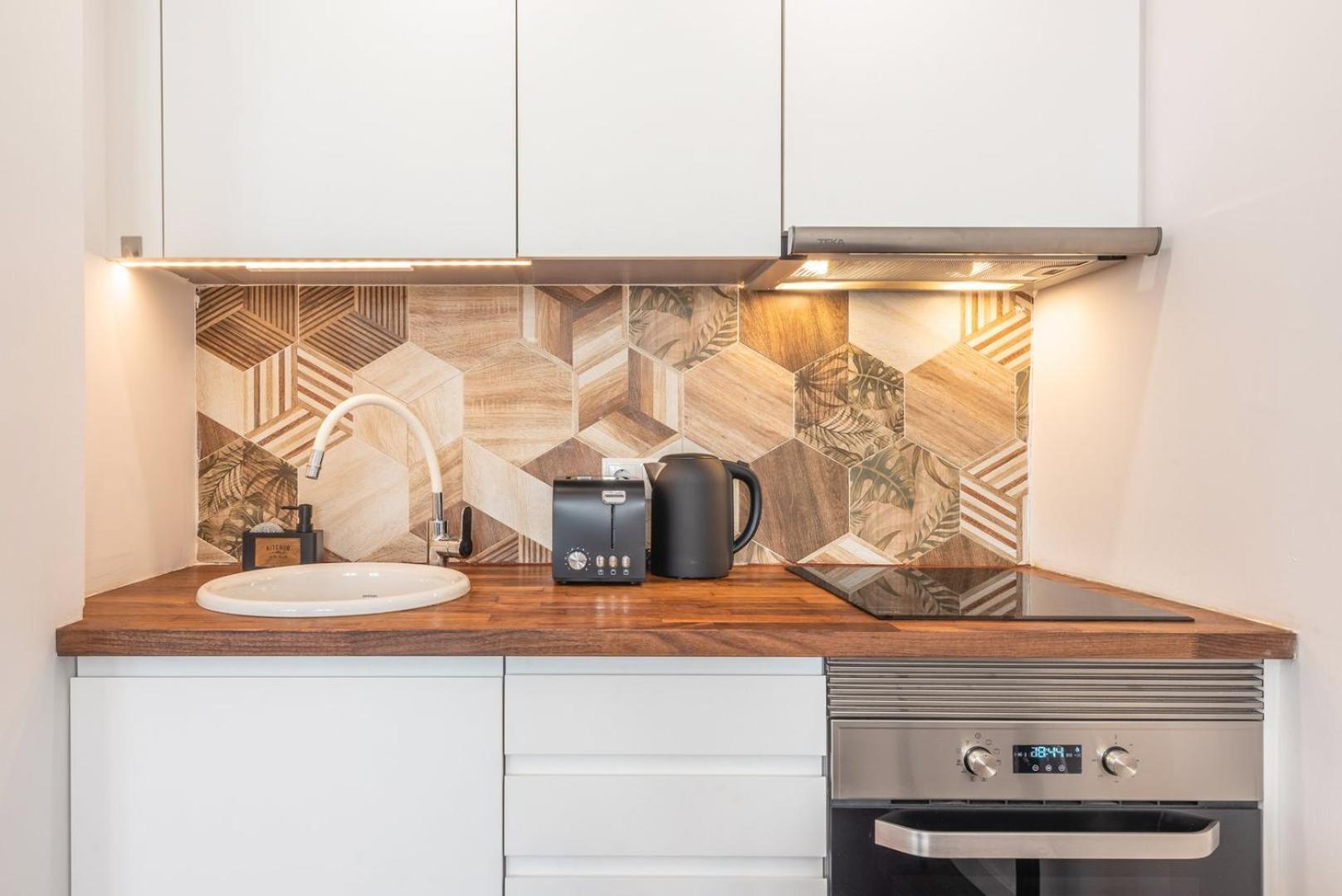 Guestready - Delightful In Campo De Ourique Lisboa