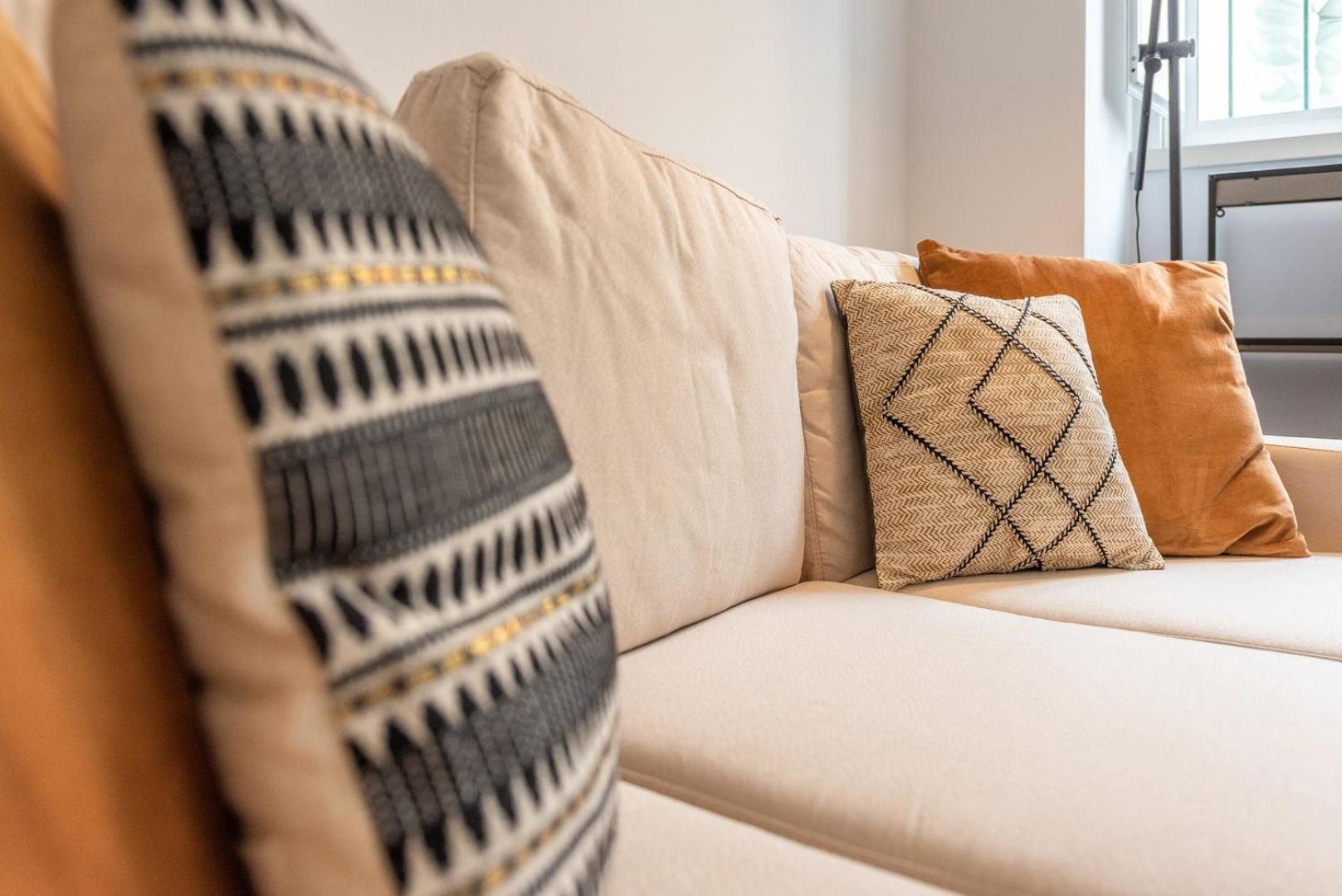 Guestready - Delightful In Campo De Ourique Apartamento