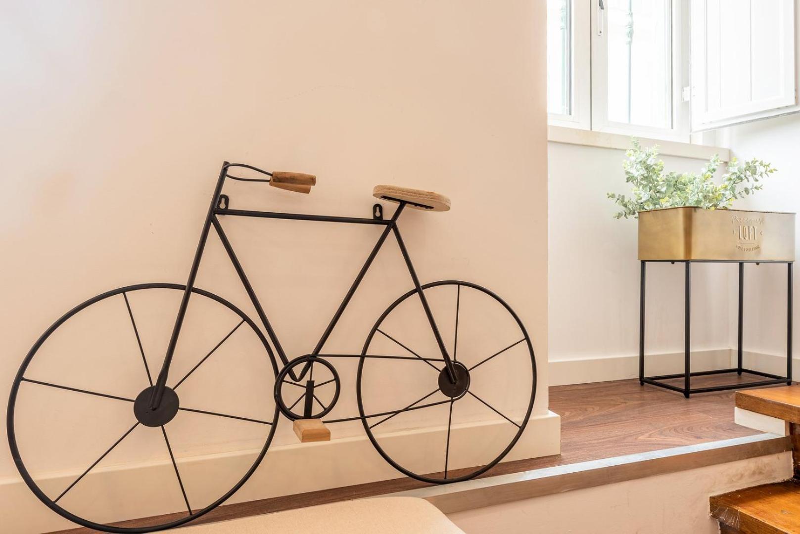 Guestready - Delightful In Campo De Ourique Apartamento *
