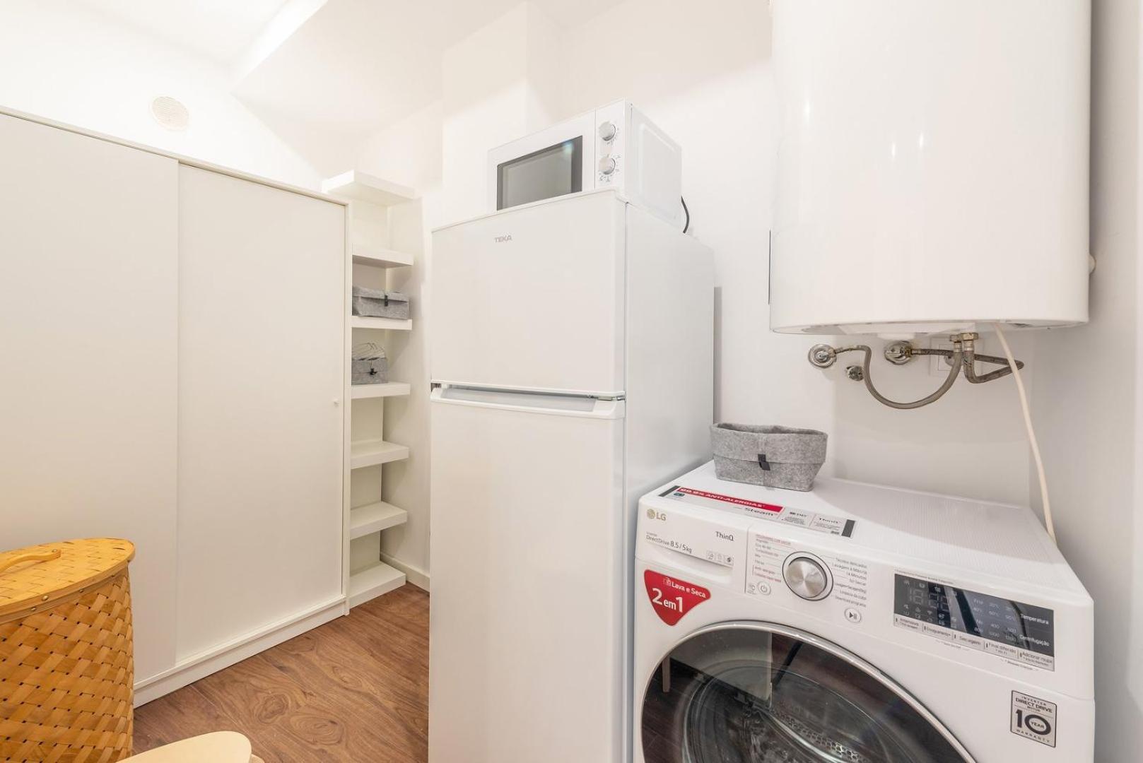 Guestready - Delightful In Campo De Ourique Apartamento Lisboa