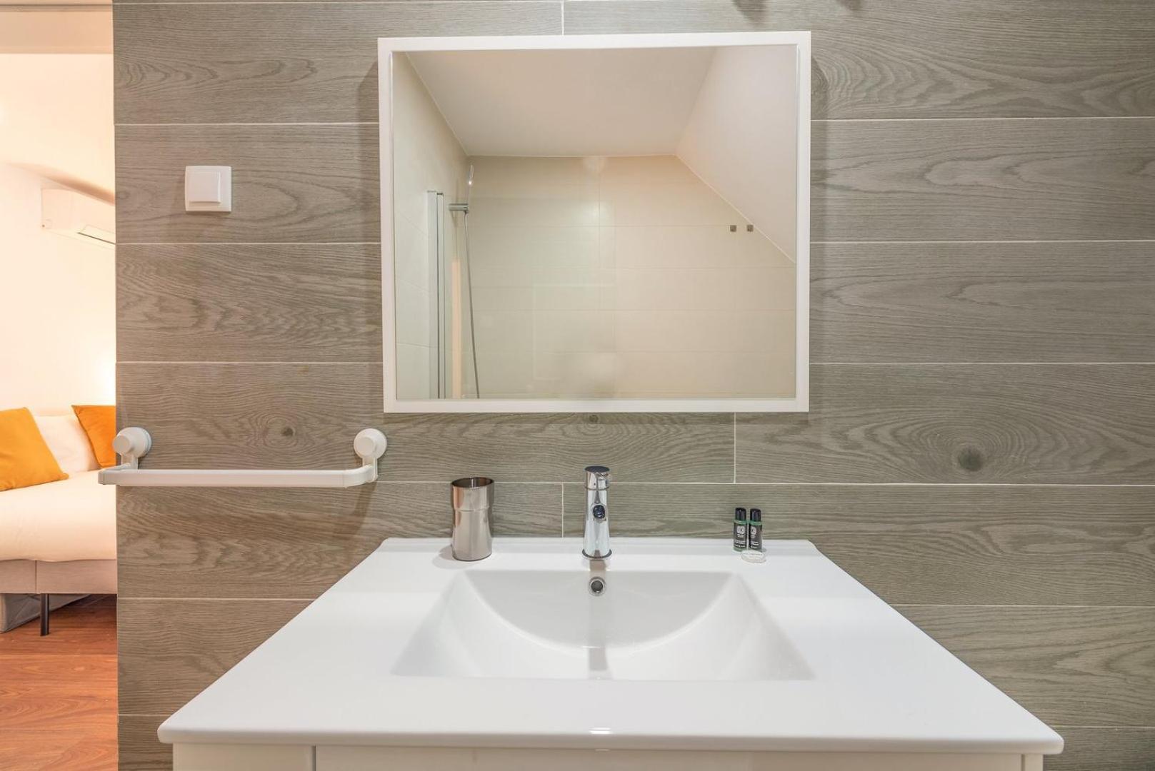 Guestready - Delightful In Campo De Ourique Lisboa