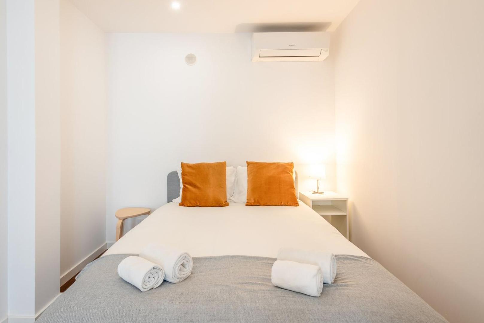 Apartamento Guestready - Delightful In Campo De Ourique *